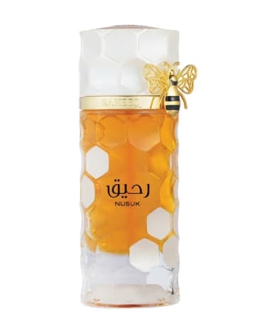 Raheeq 100ml - unisex, men, women luxury perfume bottle - view 1