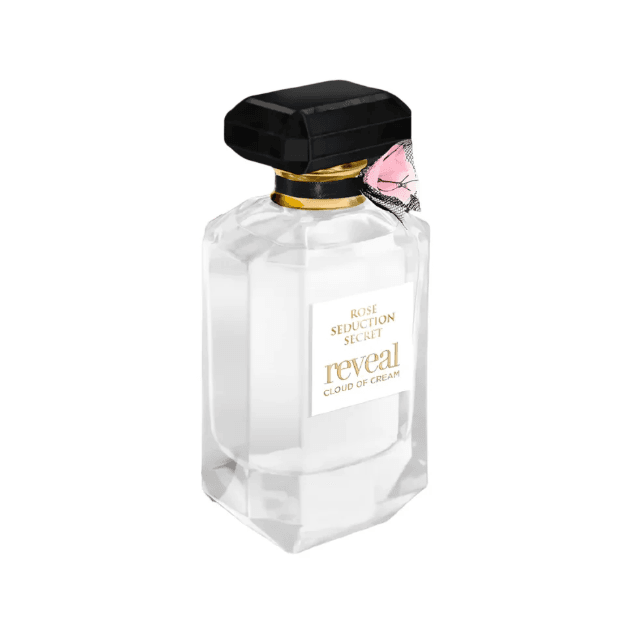 Fragrance World Rose Seduction Secret Reveal 100ml - Žene parfem