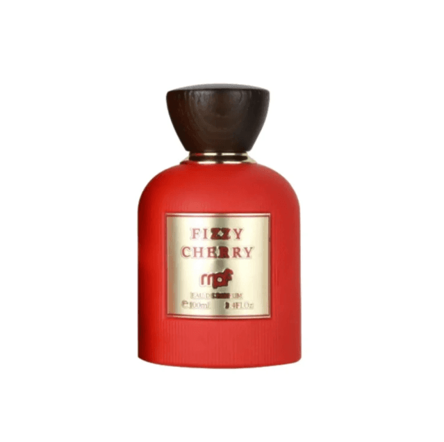 MPF - My Perfumes Fizzy Cherry 100ml - Unisex, Muškarci, Žene parfem