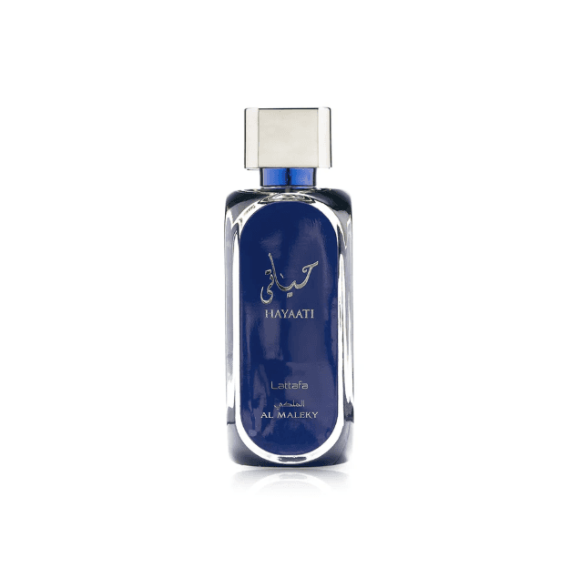 Lattafa Collection Hayaati Al Maleky 100ml - Muškarci parfem