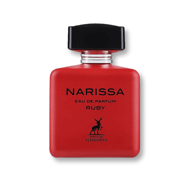 Maison Alhambra Narissa Ruby 100ml - Žene parfem