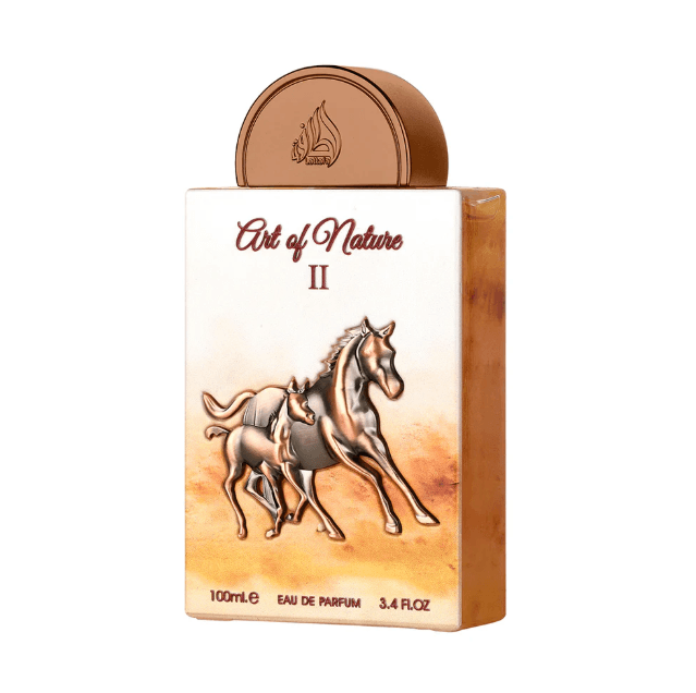 Lattafa Pride Art of Nature II 100ml - Unisex, Muškarci, Žene parfem