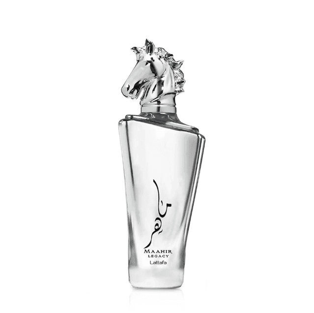 Maahir Legacy 100ml - unisex, men, women luxury perfume bottle - view 1