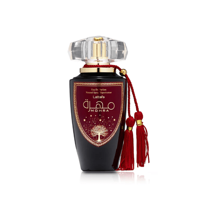 Lattafa Collection Mohra 100ml - Unisex, Muškarci, Žene parfem