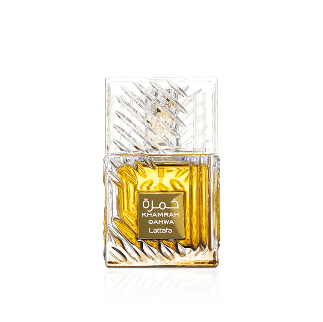 Lattafa Collection Khamrah Qahwa 100ml - Unisex, Muškarci, Žene parfem