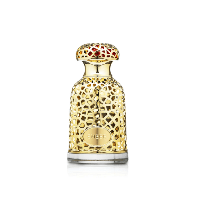 Emeer 100ml - unisex, men, women luxury perfume bottle - view 1