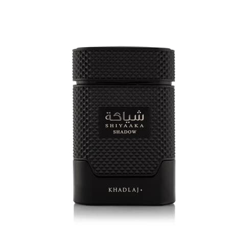 Shiyaaka Shadow Special Edition 100m - men luxury perfume bottle - view 1