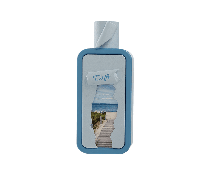 Riiffs Seasons Drift 100ml - women, men, unisex luxury perfume bottle - view 1