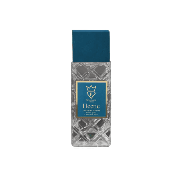 Bujairami Bujairami Hectic 100ml EXTRAIT - Muškarci parfem