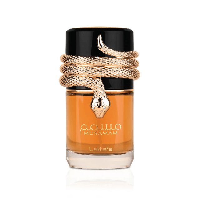 Lattafa Collection Musamam 100ml - Unisex, Muškarci, Žene parfem