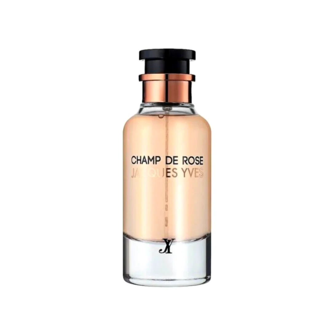 Fragrance World Champ de Rose 100ml - Žene parfem