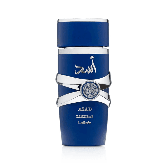 Lattafa Collection Asad Zanzibar 100ml - Muškarci parfem