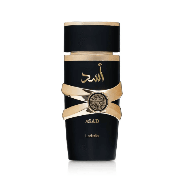 Lattafa Collection Asad 100ml - Muškarci parfem