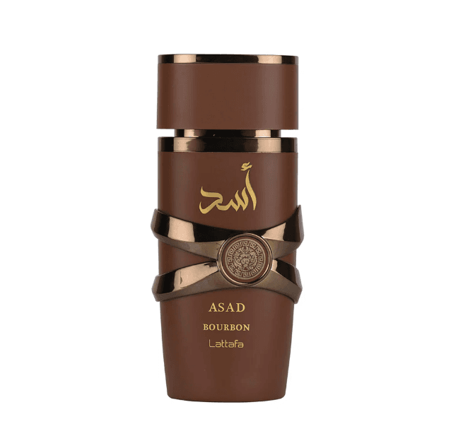 Lattafa Collection Asad Bourbon 100ml - Muškarci parfem