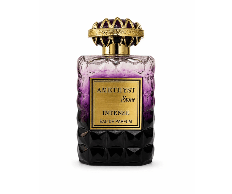 Essenza Essenza Amethyst Stone 100ml - Žene parfem