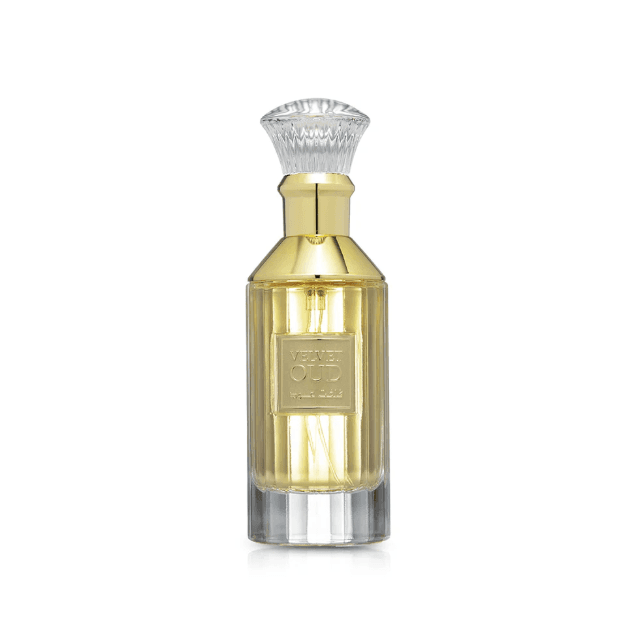 Velvet Oud 100ml - unisex, men, women luxury perfume bottle - view 1