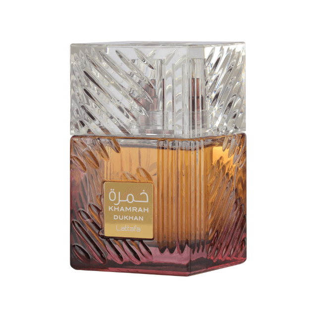 Lattafa Collection Khamrah Dukhan 100ml - Unisex, Muškarci, Žene parfem