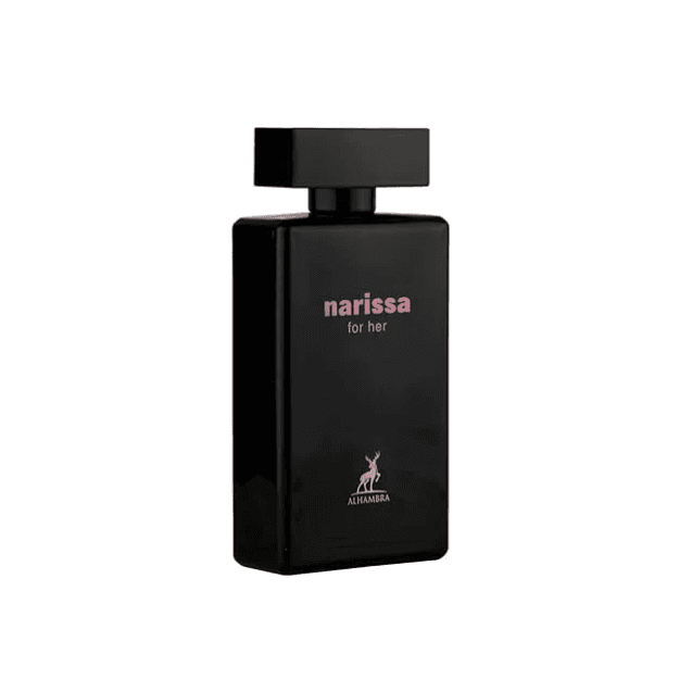 Maison Alhambra Narissa For Her 100ml - Žene parfem