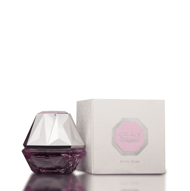 French Avenue Origami Misty Rose 80ml - Žene parfem