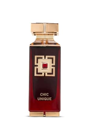 Chic Unique 100ml - unisex, men, women luxury perfume bottle - view 1