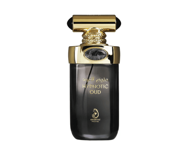 Arabiyat Prestige - My Perfumes Hypnotic Oud 100ml - Unisex, Muškarci, Žene parfem