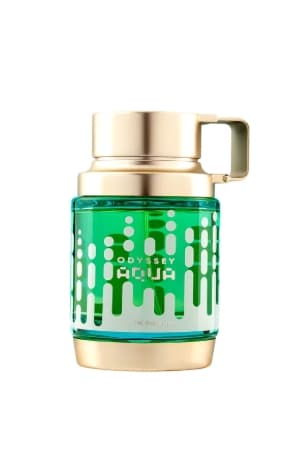 Odyssey Aqua 100ml - men luxury perfume bottle - view 1