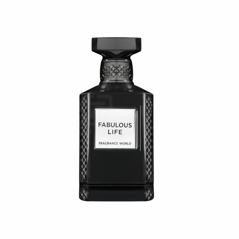 Fragrance World Fabulous Life 80ml - Unisex, Muškarci, Žene parfem
