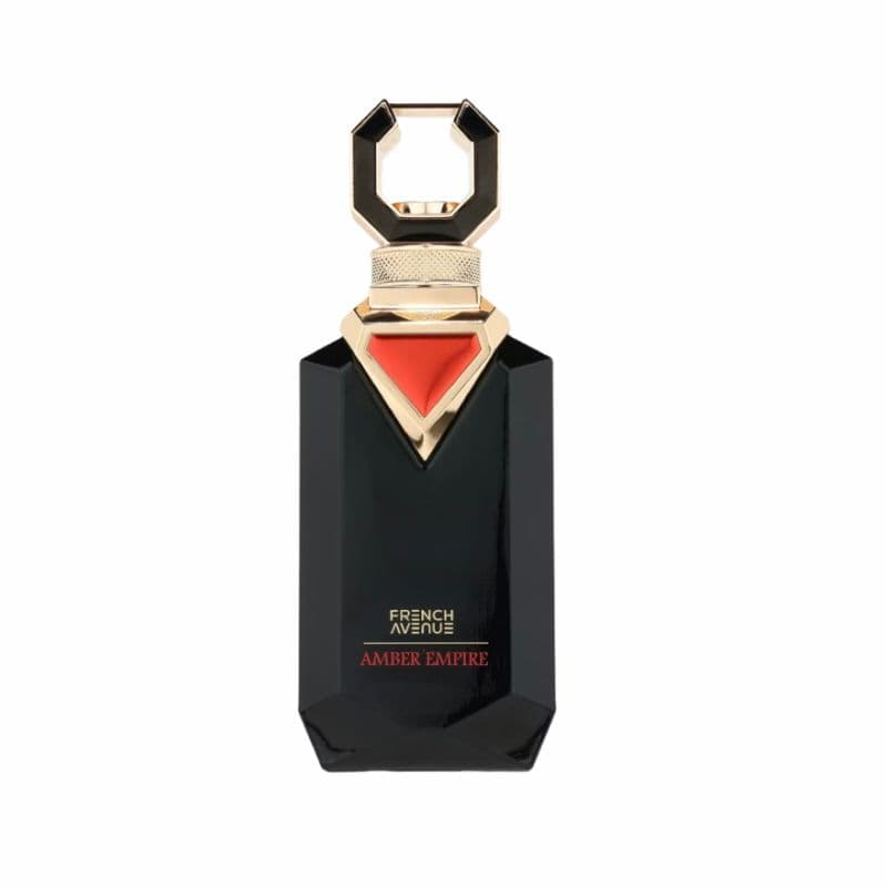 French Avenue Amber empire 100ml - Muškarci parfem