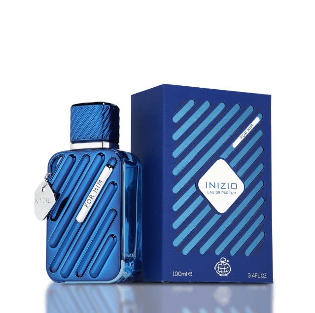 Fragrance World Inizio for Him 100ml - Muškarci parfem