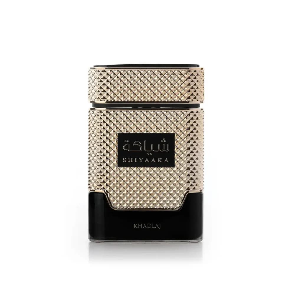 Khadlaj Shiyaaka Gold 100ml - Žene, Unisex, Muškarci parfem