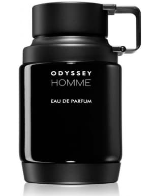 Odyssey Homme 100ml - unisex, men, women luxury perfume bottle - view 1