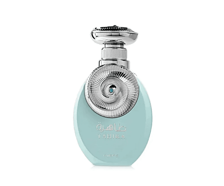 Riiffs Tahira 100ml - unisex, men, women luxury perfume bottle - view 1