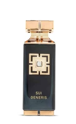 French Avenue Sui Generis 100ml - men luxury perfume bottle - view 1
