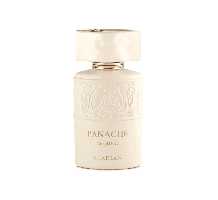 Khadlaj Panache Angel Dust 100ml - women luxury perfume bottle - view 1