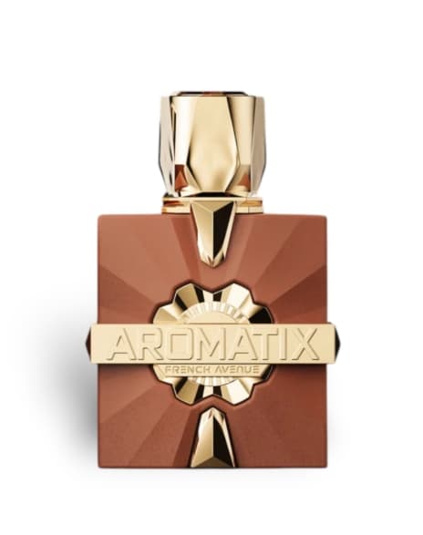 Aromatix Royal Taboo 100ml - unisex, men, women luxury perfume bottle - view 1