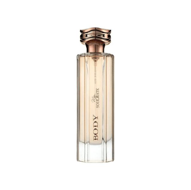 Fragrance World My Soulmate Body 100ml - Unisex, Muškarci, Žene parfem