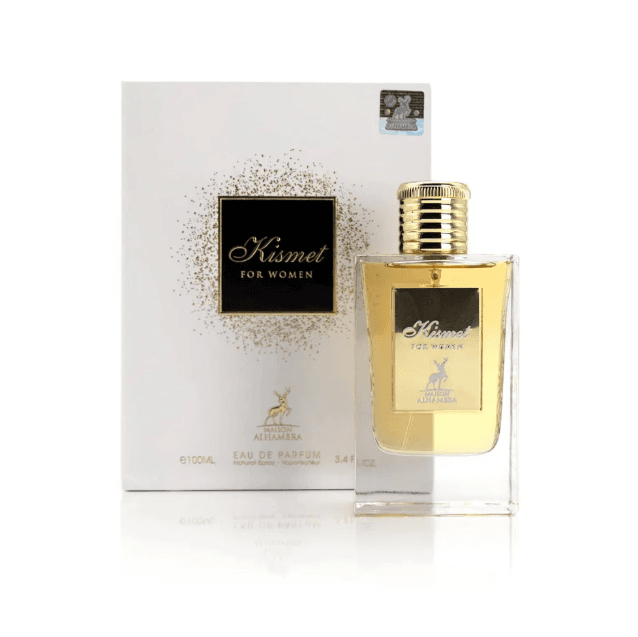 Maison Alhambra Kismet For Women 100ml - Žene parfem