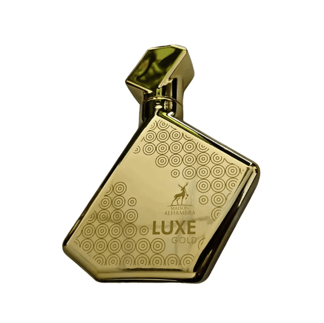 Maison Alhambra Luxe Gold 100ml - Unisex, Muškarci, Žene parfem