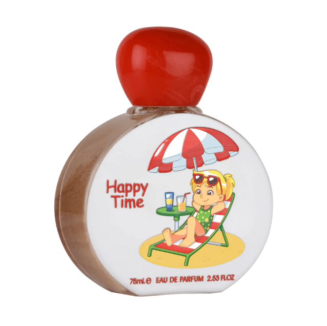 Lattafa Pride Happy Time for Kids 75ml - Unisex, Muškarci, Žene parfem