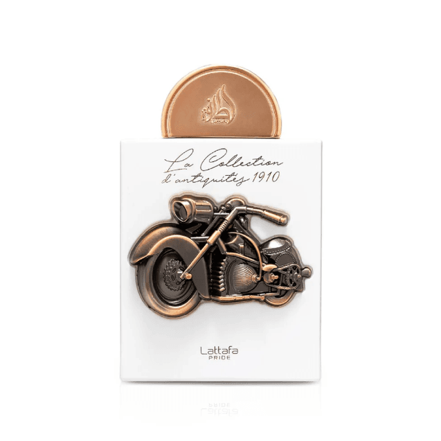 La Collection - 1910 (Bike) 100ml - unisex, men, women luxury perfume bottle - view 1