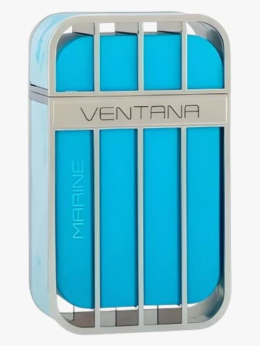 Armaf Ventana Marine 100ml - Žene, Muškarci, Unisex parfem