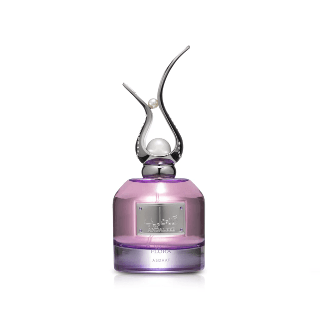 Lattafa Collection Andaleeb Flora 100ml - Žene parfem