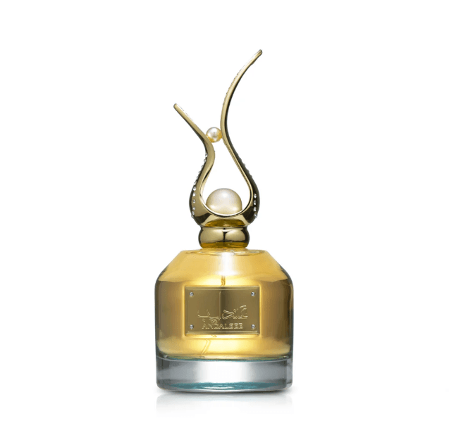 Andaleeb 100ml - unisex, men, women luxury perfume bottle - view 1