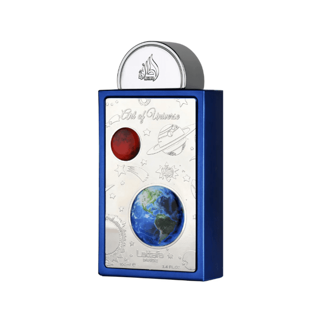 Lattafa Pride Art of Universe 100ml - Unisex, Muškarci, Žene parfem