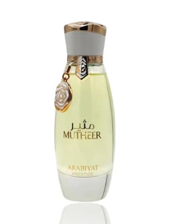Arabiyat Prestige - My Perfumes Mutheer 100ml - Unisex, Muškarci, Žene parfem