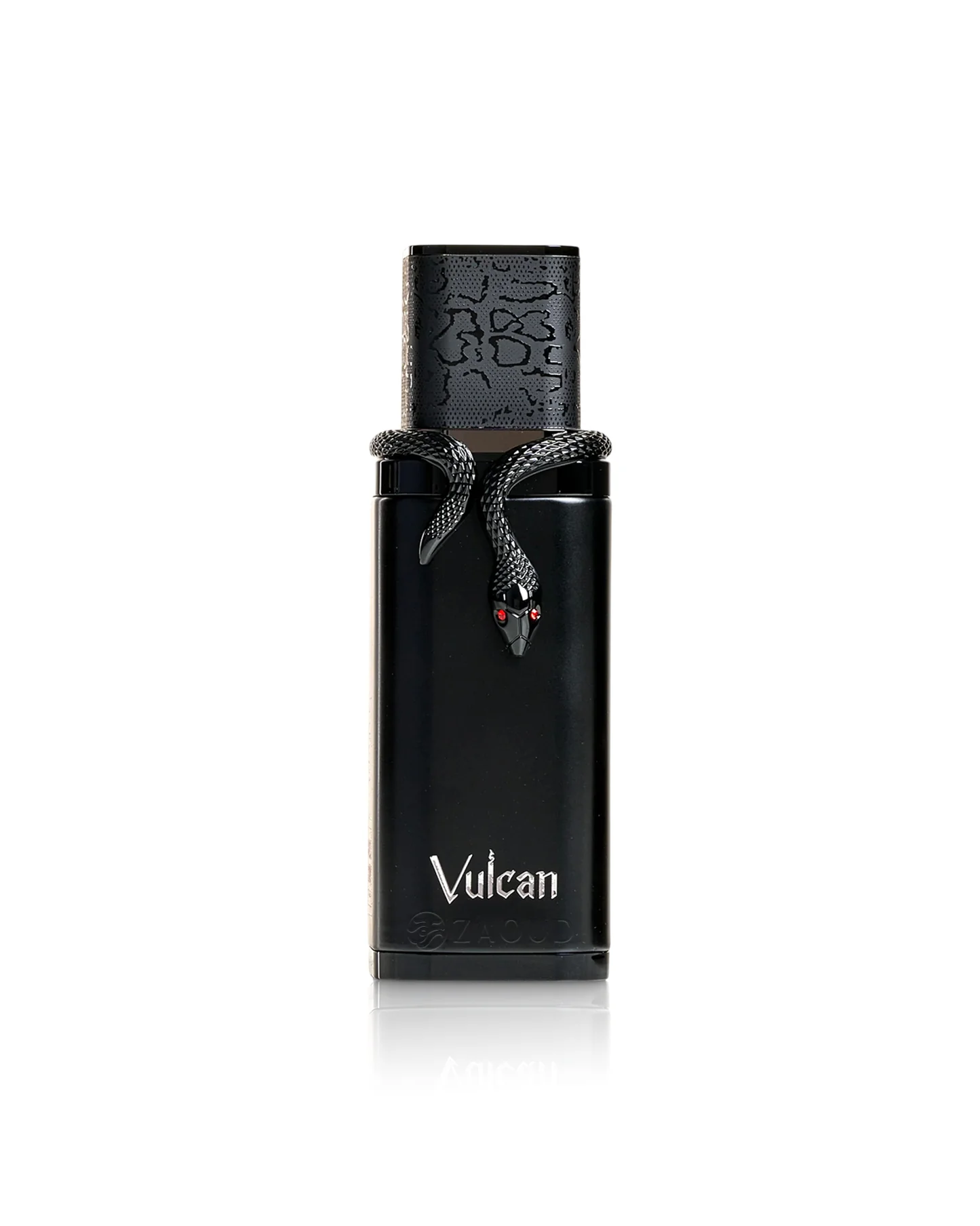 Vulcan Black Friday 100ml - men luxury perfume bottle - view 1