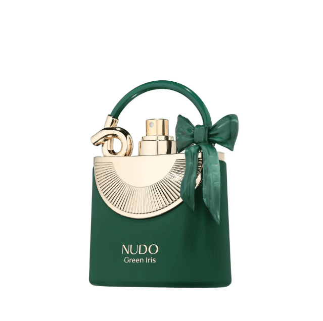 Fragrance World Nudo Green Iris 100ml - Žene parfem