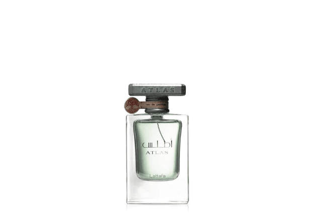 Atlas 55ml - unisex, men, women luxury perfume bottle - view 1