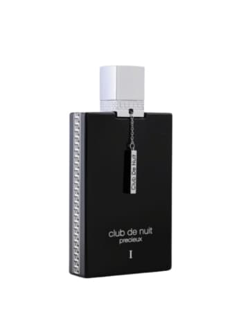 Club de nuit Precieux I 55ml - unisex, men, women luxury perfume bottle - view 1