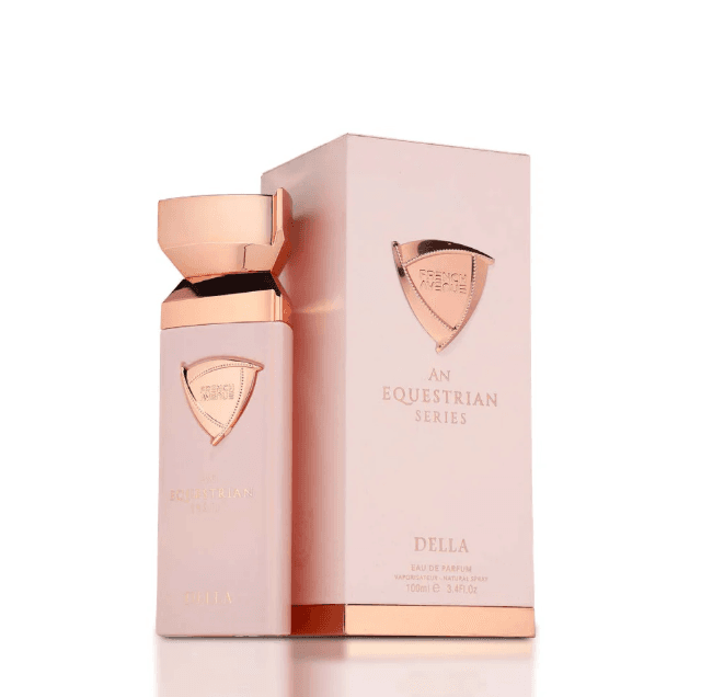French Avenue An Equestrian Series Della 100ml - Žene parfem